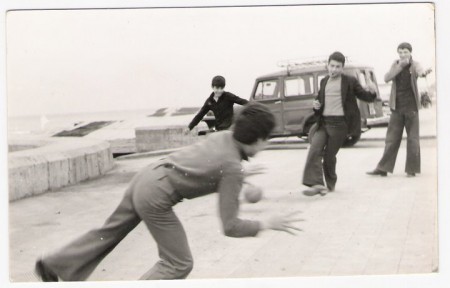 Trabzon Faroz da Futbol